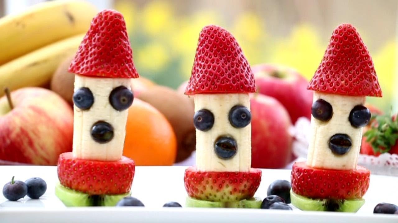 fruits