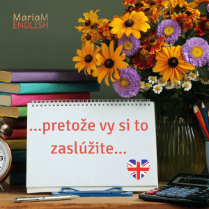 mariam-english-anglictina-online
