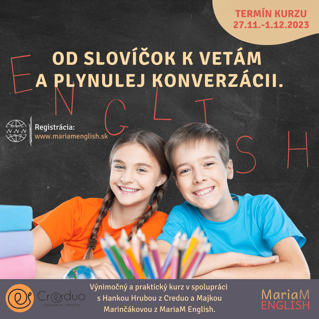 mariam-english-anglictina-online